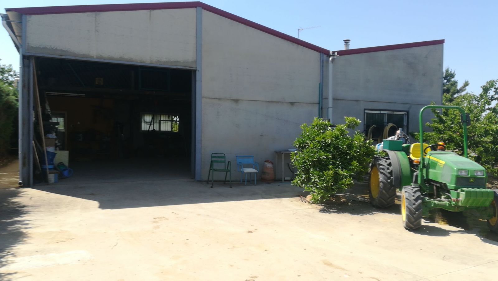 Imagen de la Vivienda