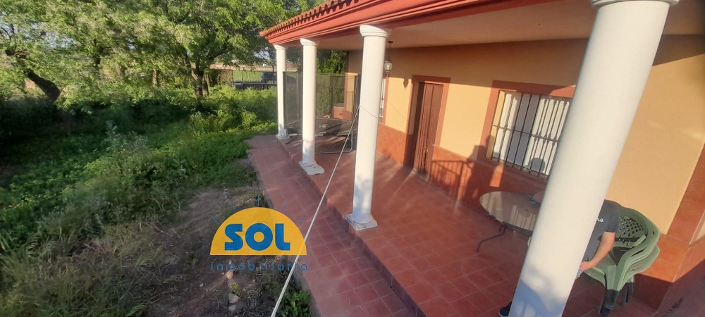 Imagen de la Vivienda