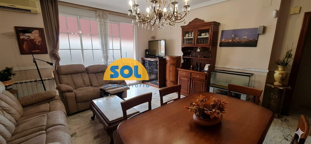 Imagen de la Vivienda